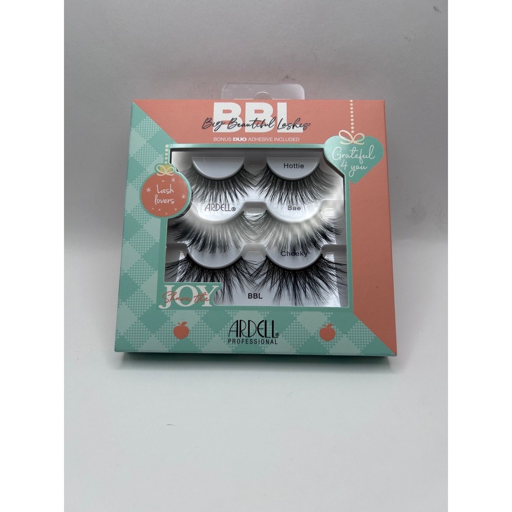 Ardell Lashes